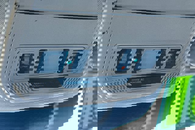 Used 2022 Ford Explorer Platinum w/ Equipment Group 601A image 35