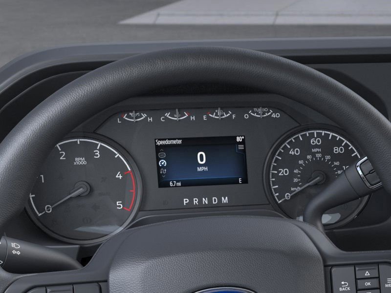 New 2025 Ford F250 XLT image 13