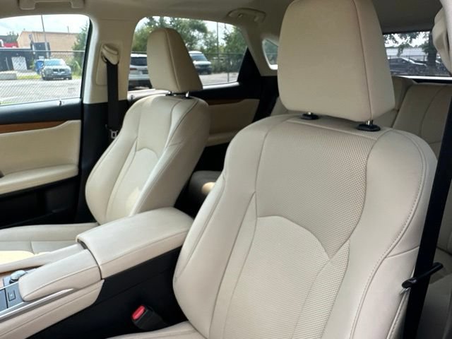 Used 2022 Lexus RX 350 AWD w/ Premium Package image 8