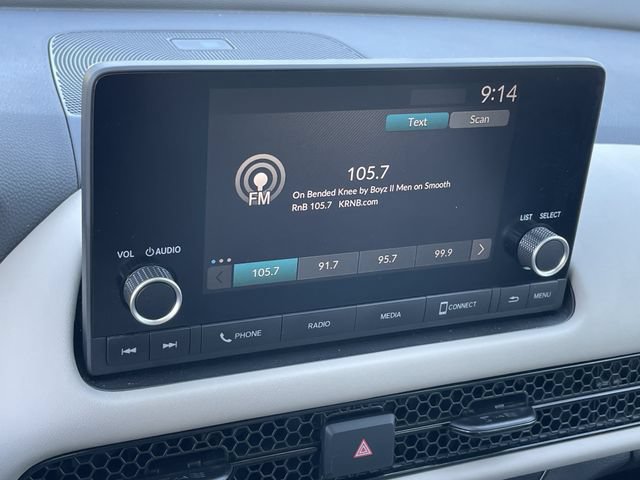Used 2025 Honda HR-V LX image 16