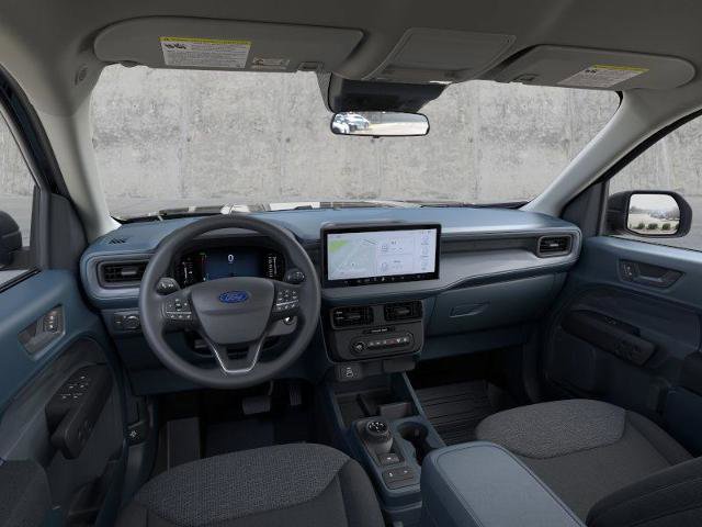 New 2026 Ford Maverick XL FWD image 9