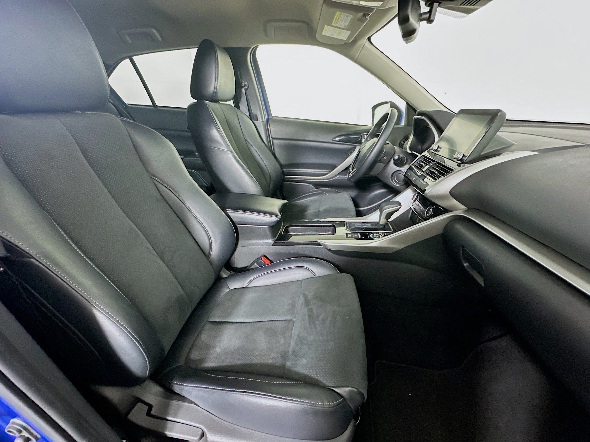 Used 2024 Mitsubishi Eclipse Cross SE AWD/4WD image 31