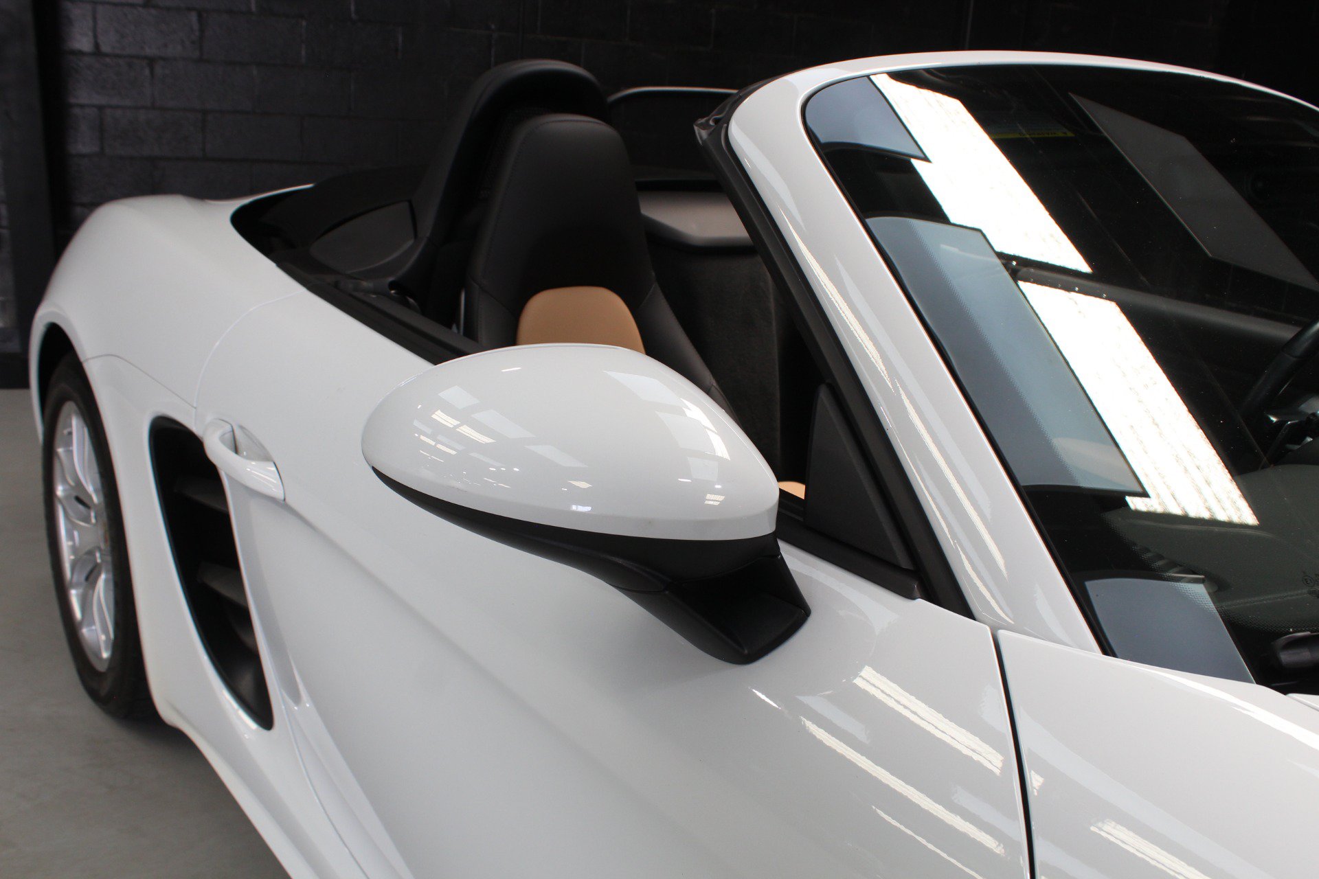 Used 2021 Porsche 718 Boxster w/ Premium Package RWD image 41