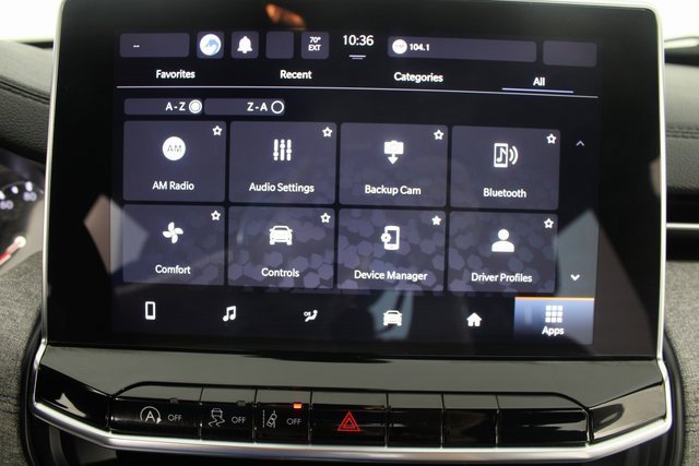 Used 2023 Jeep Compass Latitude image 4