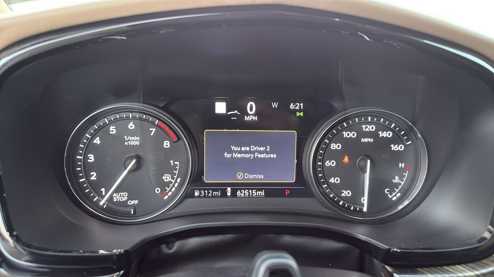 Used 2022 Cadillac XT6 Premium Luxury w/ Platinum Package image 12