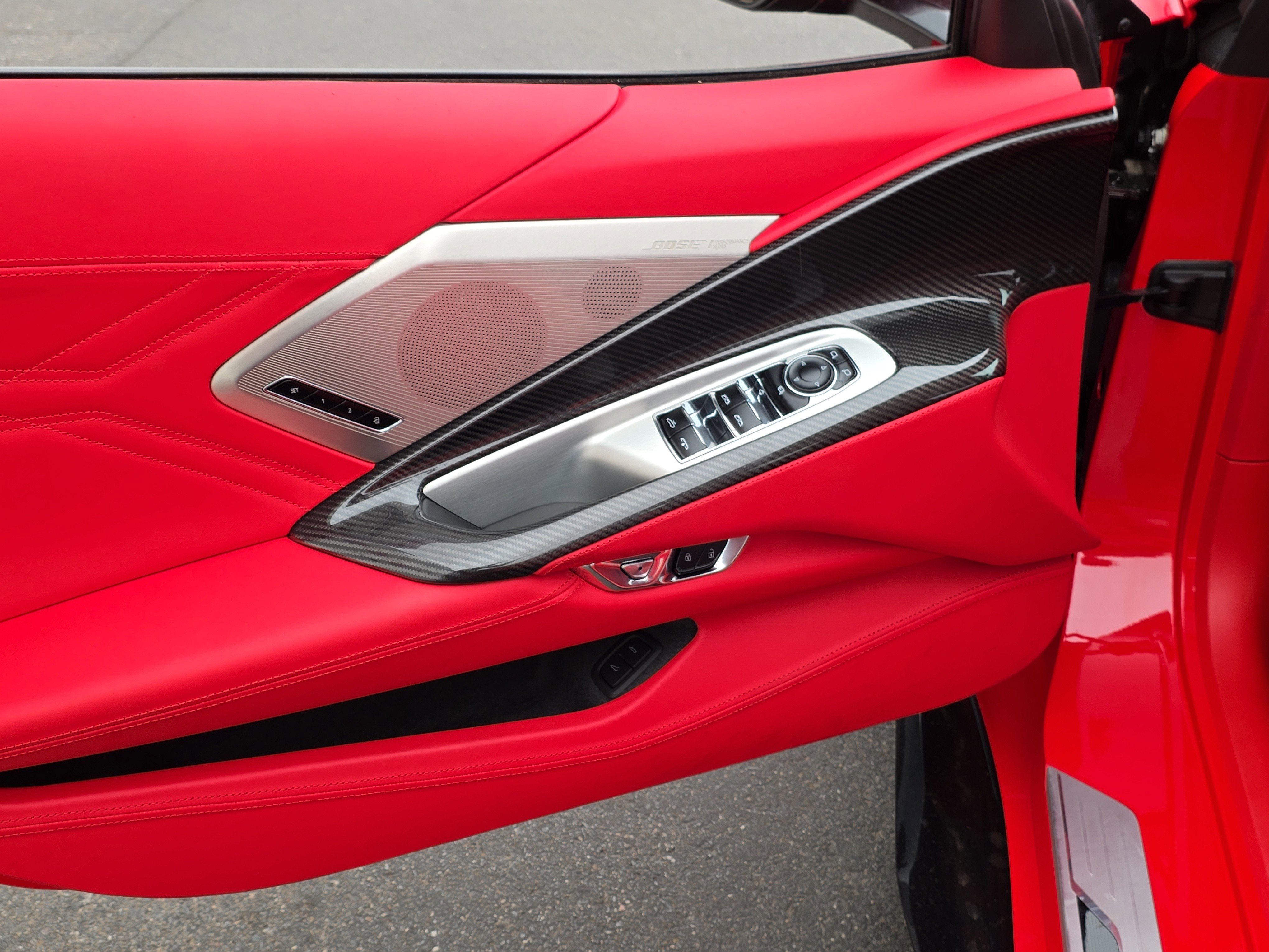 Used 2023 Chevrolet Corvette Z06 image 21