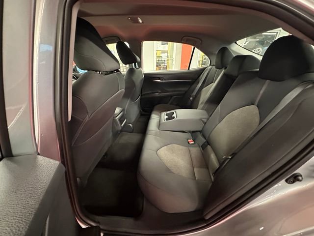 Used 2023 Toyota Camry LE w/ Cold Weather Package AWD/4WD image 14