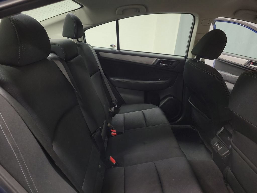 Used 2019 Subaru Legacy 2.5i Premium AWD/4WD image 21