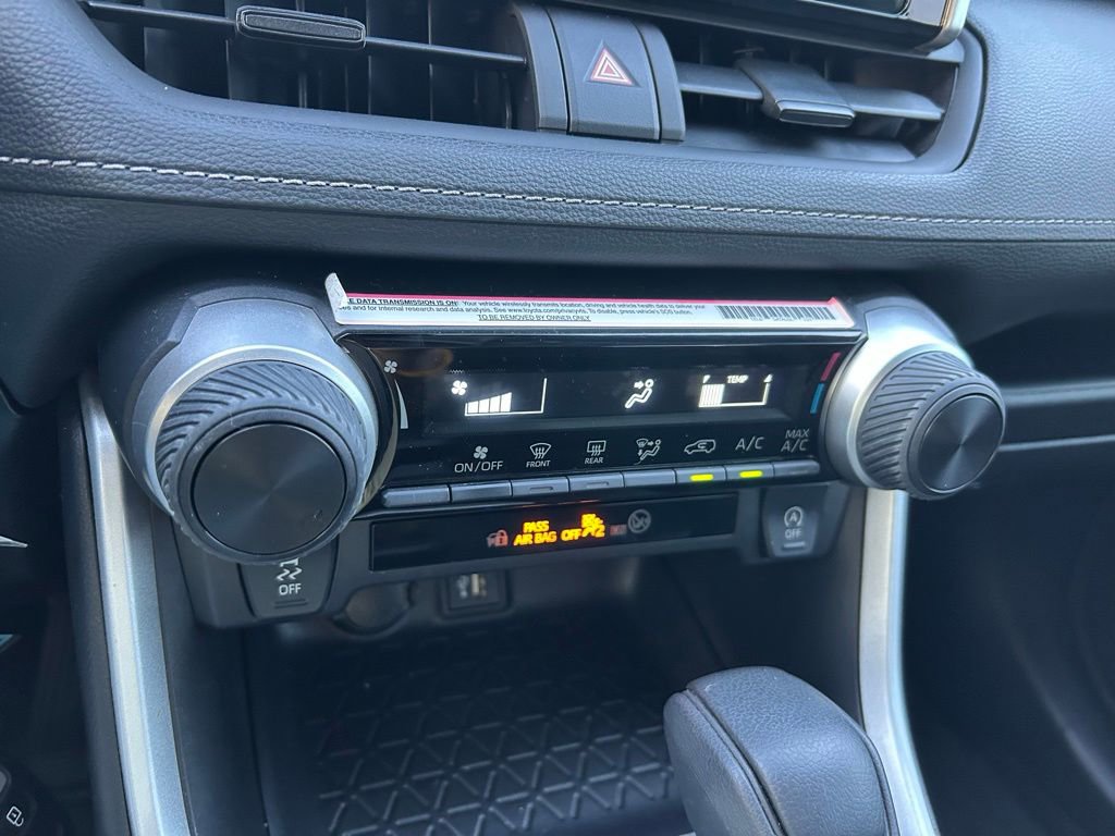 Used 2024 Toyota RAV4 LE image 25