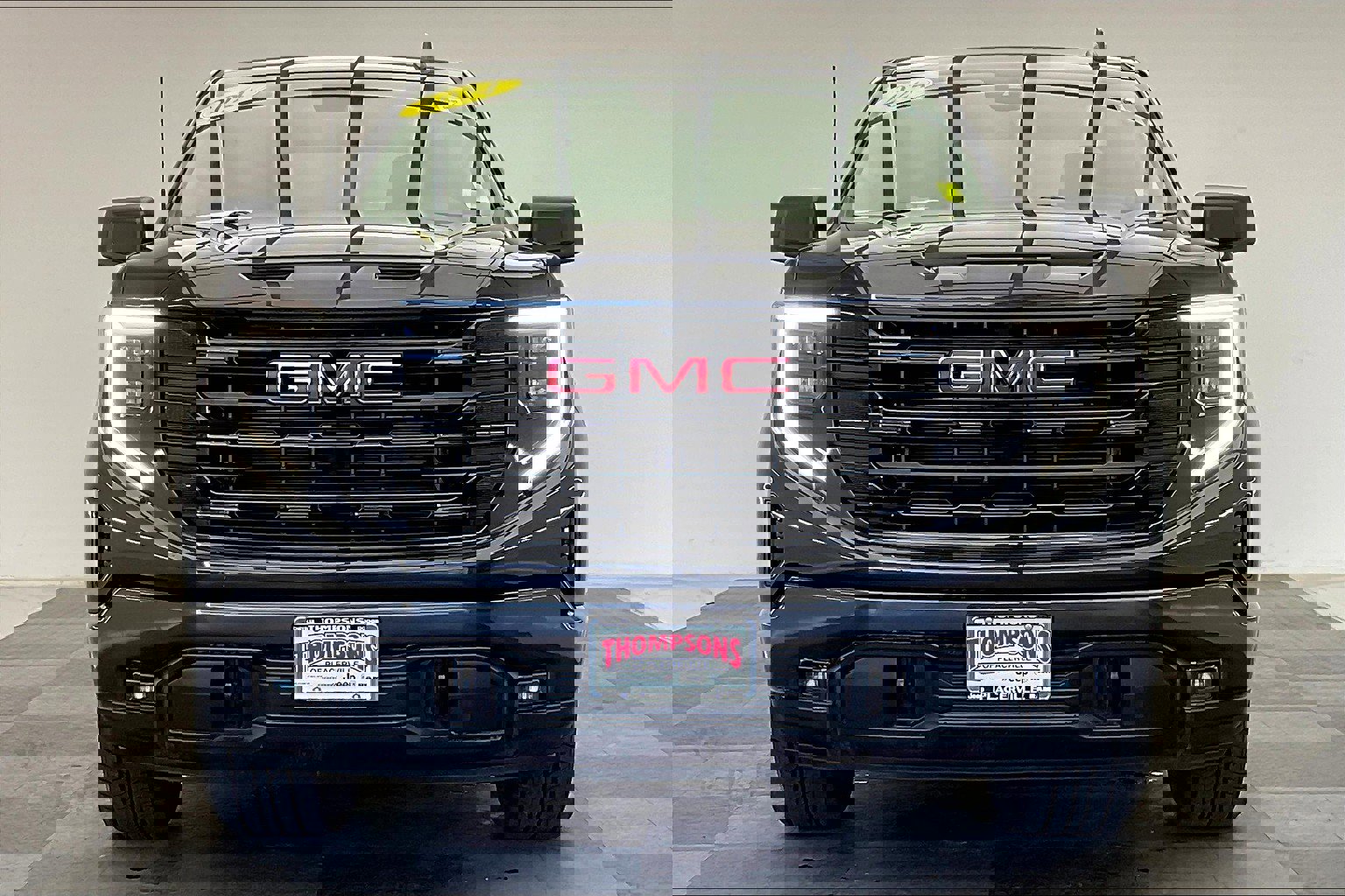 Used 2024 GMC Sierra 1500 Elevation w/ X31 Off-Road Package image 2