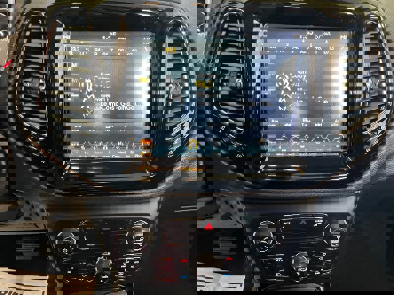 Used 2018 Jeep Compass Limited w/ Navigation Group image 13