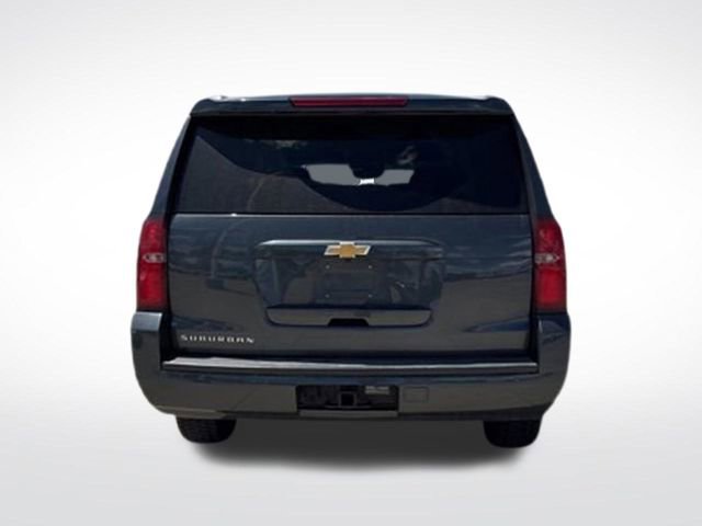 Used 2020 Chevrolet Suburban LT AWD/4WD image 6