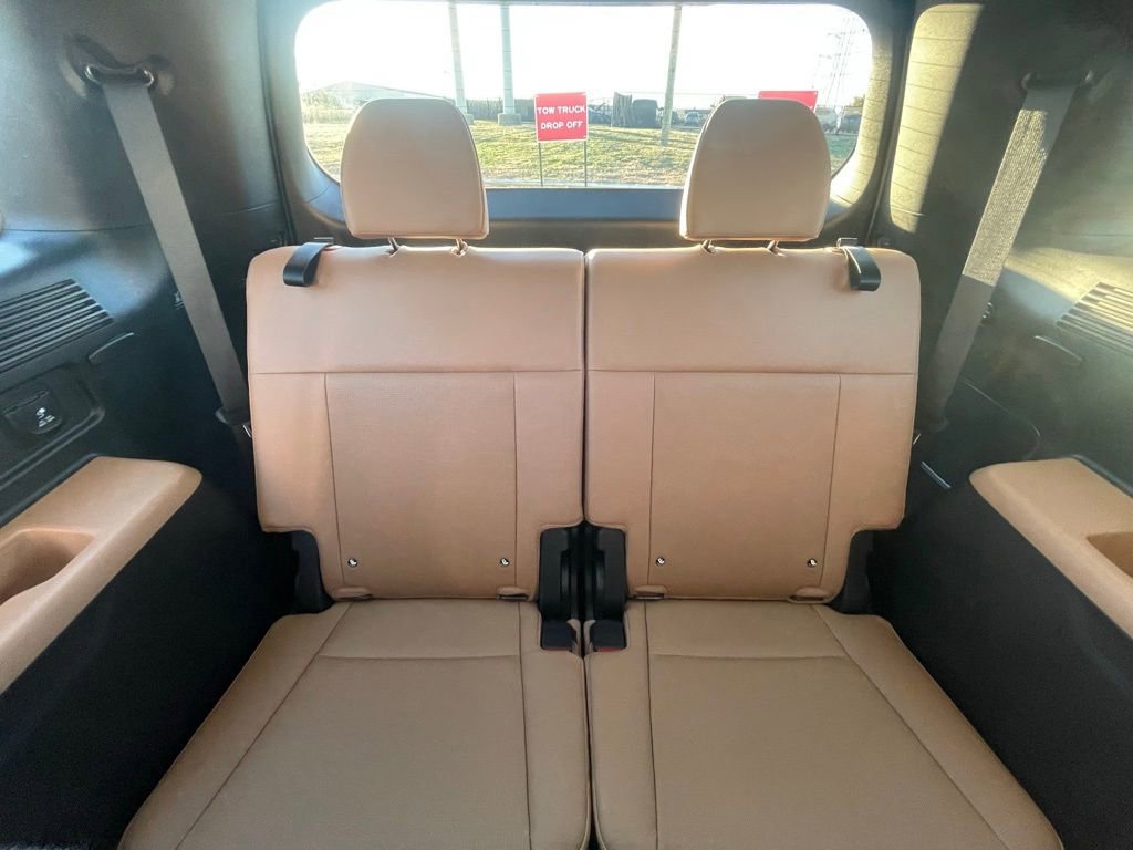 Used 2024 Hyundai Santa Fe Limited image 24