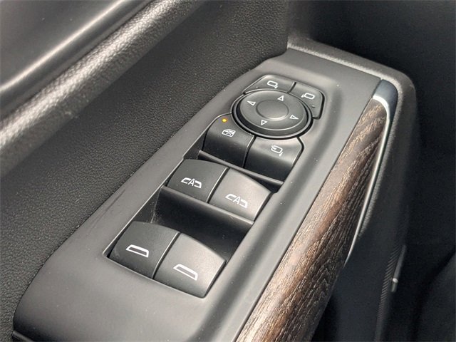 Used 2021 GMC Sierra 1500 Denali w/ Denali Ultimate Package image 26