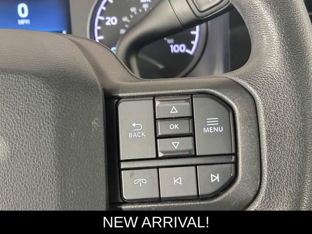Used 2025 Ford F250 XLT AWD/4WD image 27