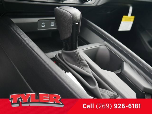 New 2025 Honda Accord SE image 34