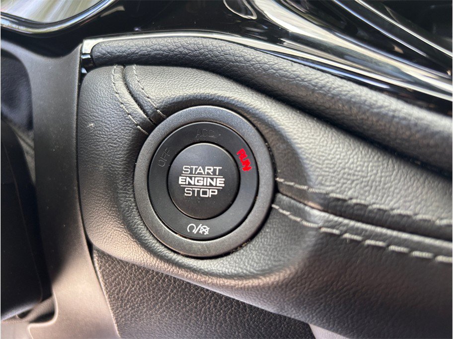 Used 2022 Dodge Durango GT AWD/4WD image 23