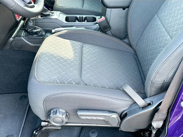 New 2026 Jeep Gladiator Mojave image 13