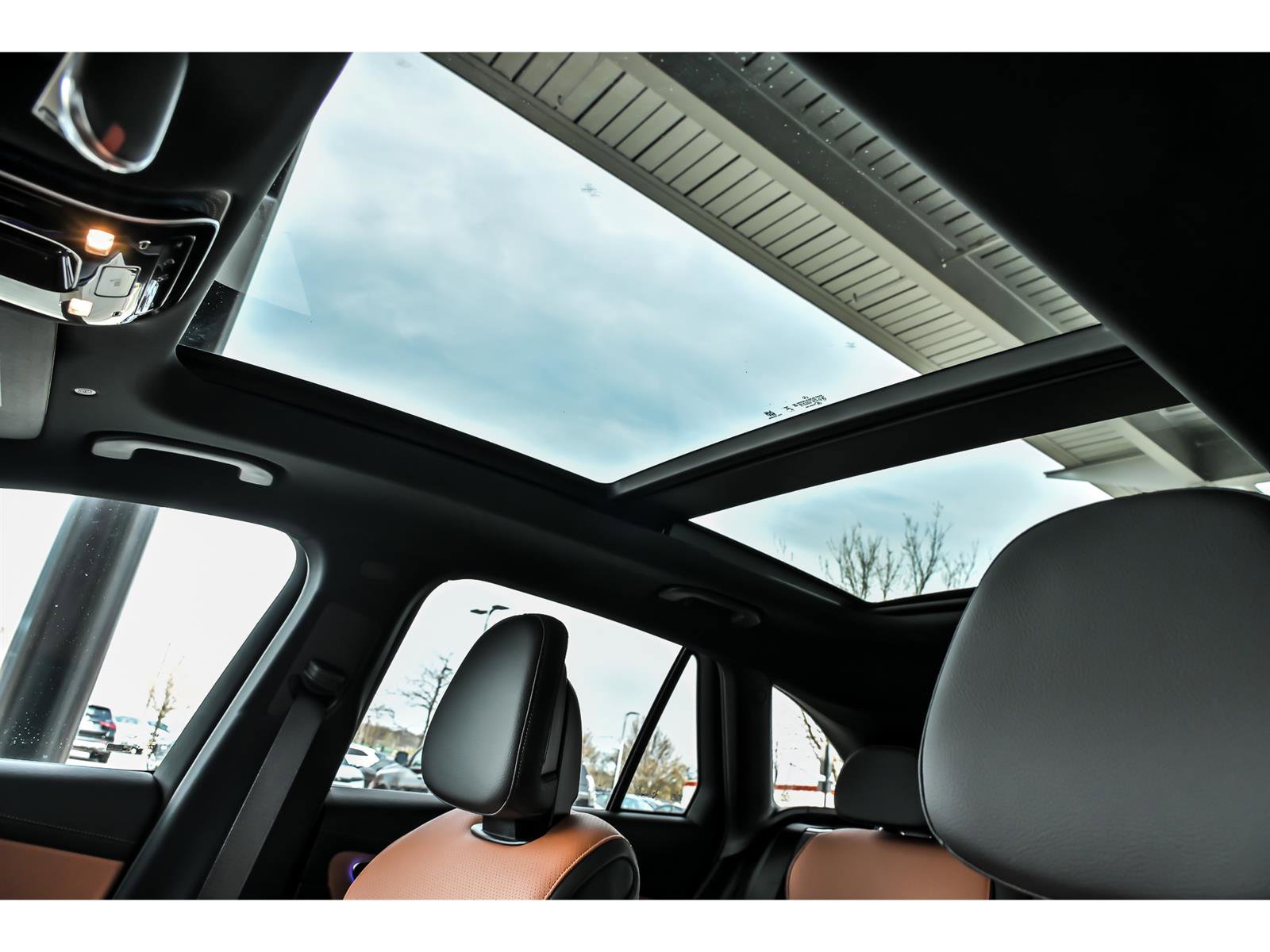New 2026 Mercedes-Benz GLC 300 4MATIC image 8