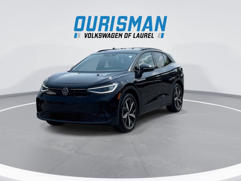 Used 2023 Volkswagen ID.4 S RWD image 4