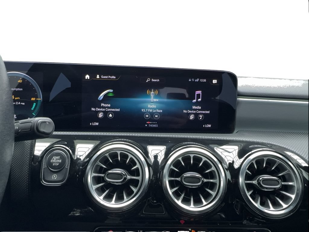 Used 2022 Mercedes-Benz A 220 image 44