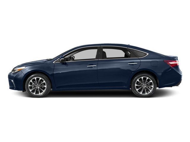Used 2018 Toyota Avalon XLE Premium FWD image 6