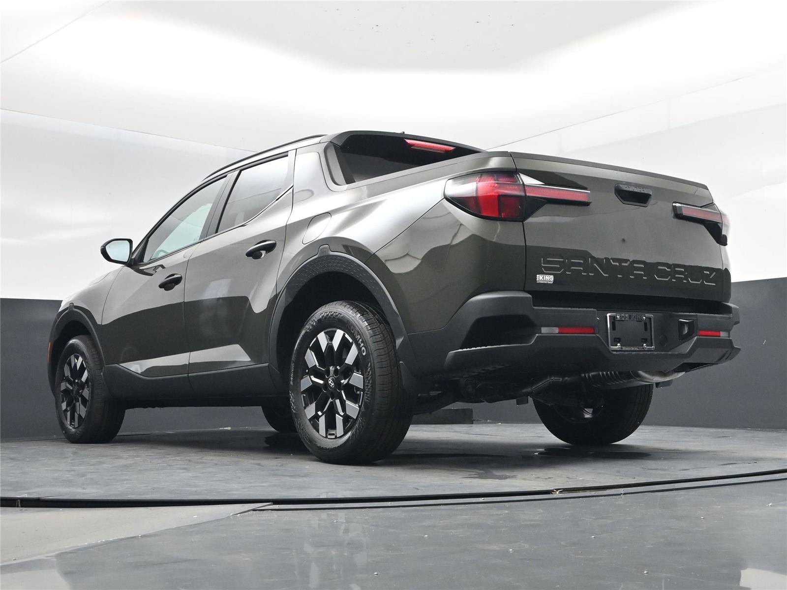 New 2026 Hyundai Santa Cruz SEL image 21
