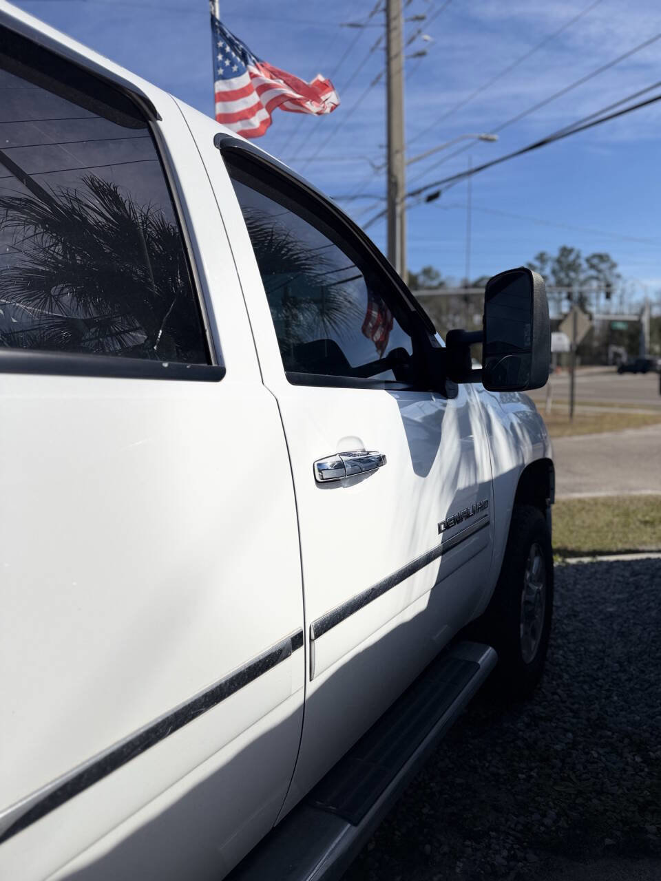 Used 2013 GMC Sierra 2500 Denali image 8