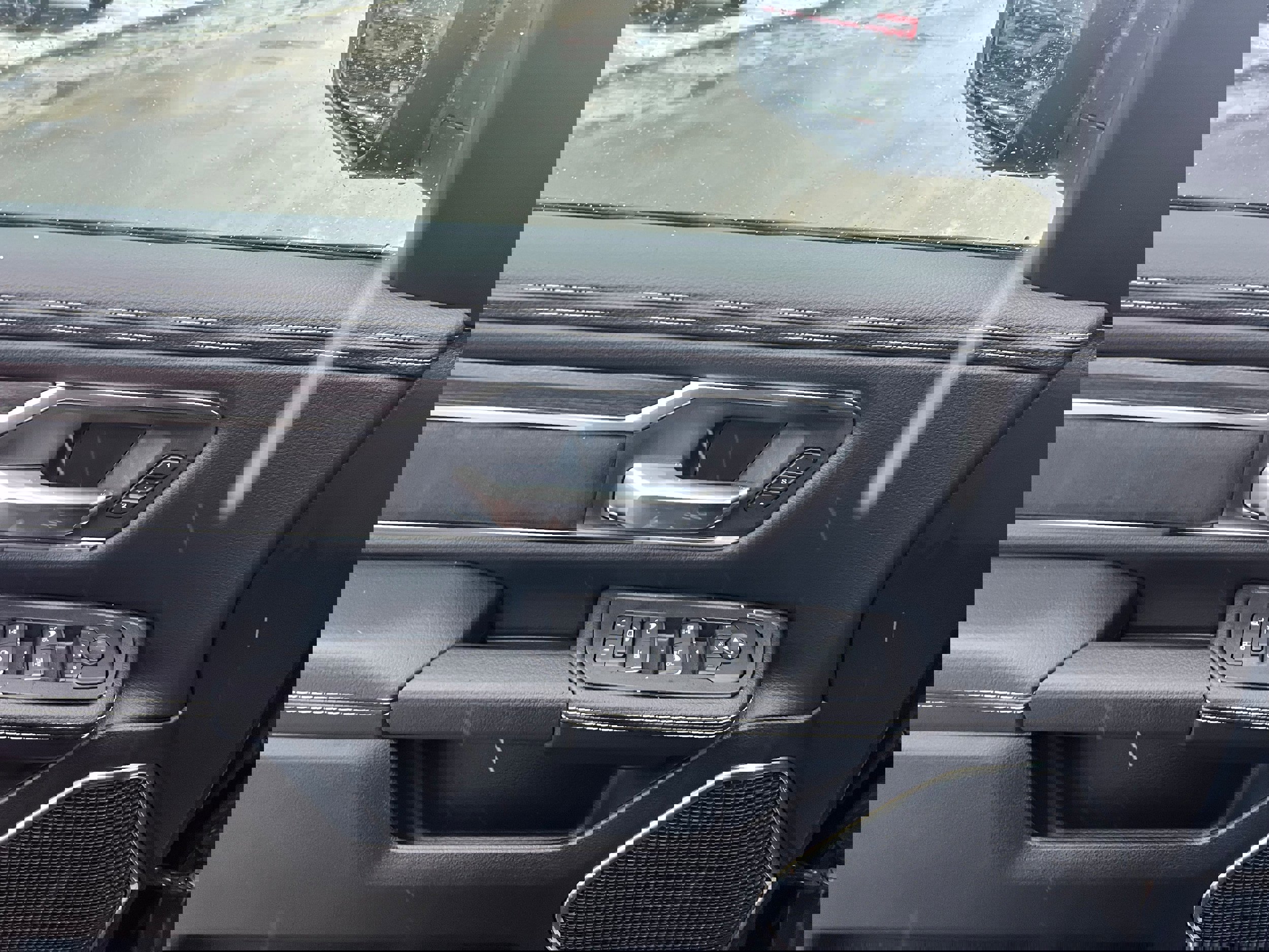 New 2026 RAM 1500 Laramie w/ Sport Appearance Package image 11