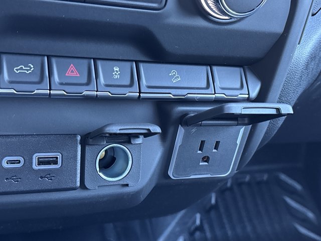 New 2026 GMC Sierra 2500 Pro image 36