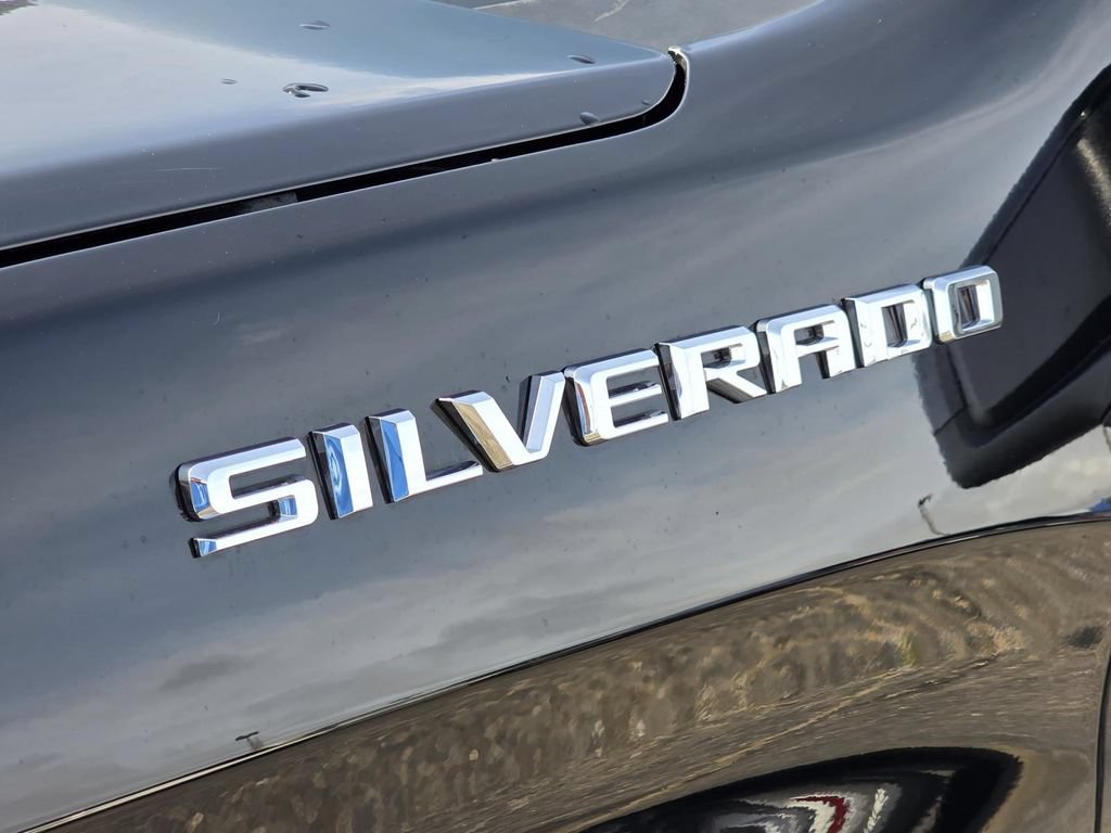 Used 2024 Chevrolet Silverado 1500 RST AWD/4WD image 27