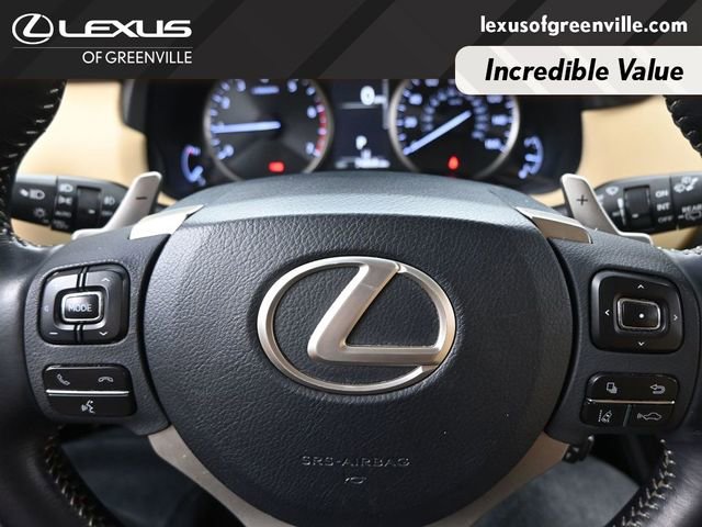 Used 2018 Lexus NX 300 300 Base w/ Accessory Package 2 image 13