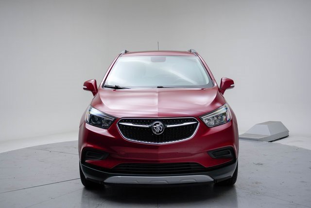 Used 2019 Buick Encore Preferred w/ Safety Package image 14