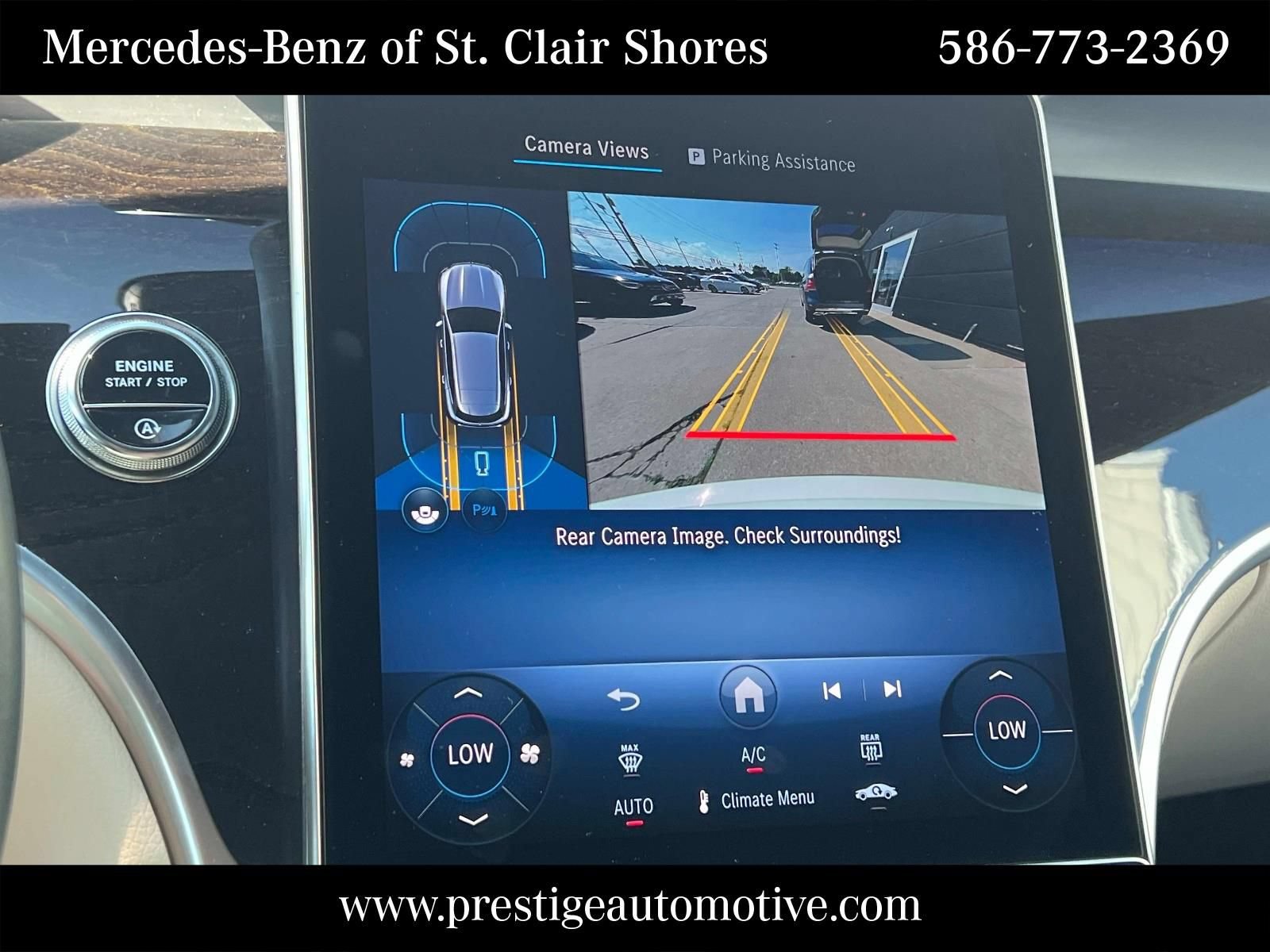 Certified 2025 Mercedes-Benz GLC 300 4MATIC image 26