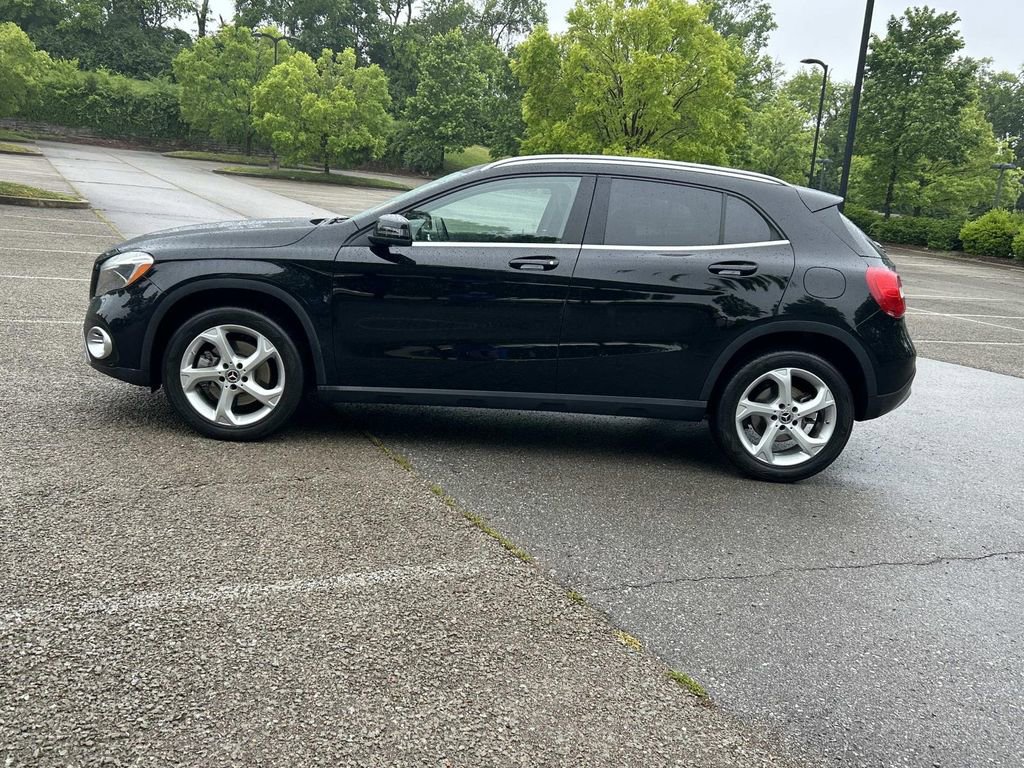 Used 2019 Mercedes-Benz GLA 250 image 4