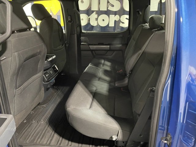 Used 2022 Ford F150 XLT w/ Equipment Group 302A High image 20