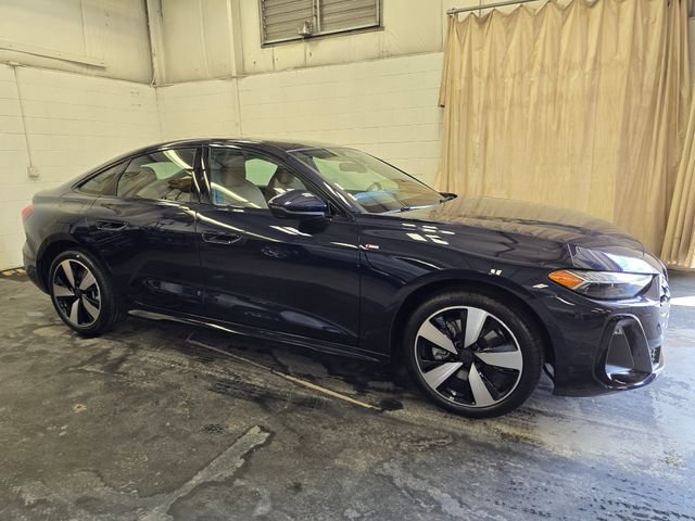 New 2026 Audi A5 2.0T Premium Plus AWD/4WD image 5