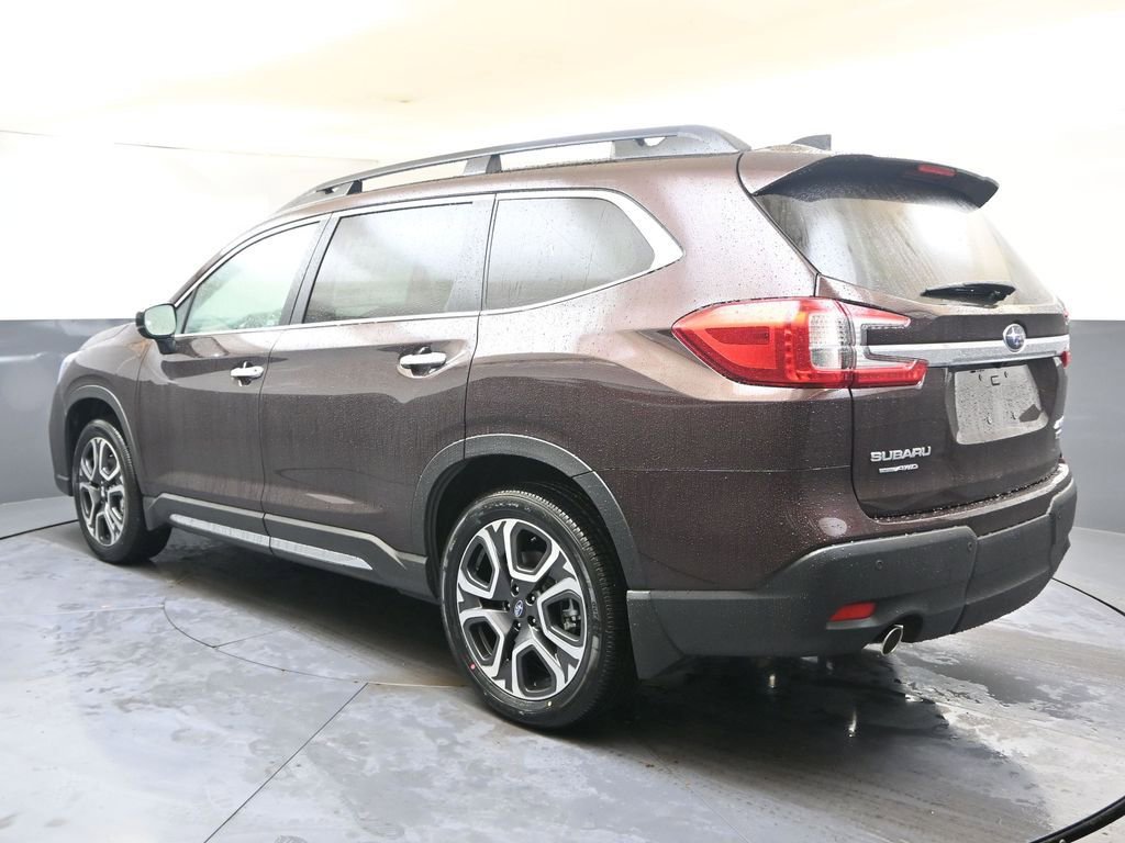 New 2026 Subaru Ascent Touring image 3