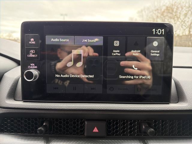 Used 2026 Honda CR-V TrailSport image 22