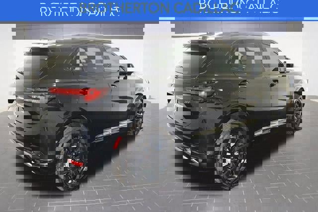 Certified 2023 Buick Envision Essence w/ Sport Touring Package image 9