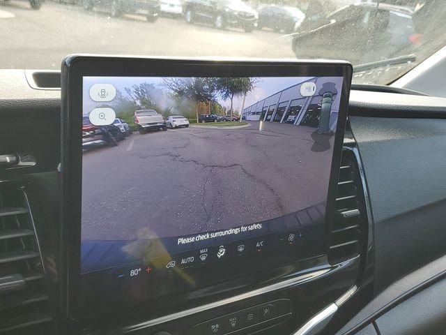 Used 2023 Ford Transit 350 XLT image 21