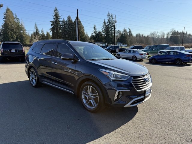 Used 2019 Hyundai Santa Fe XL image 3