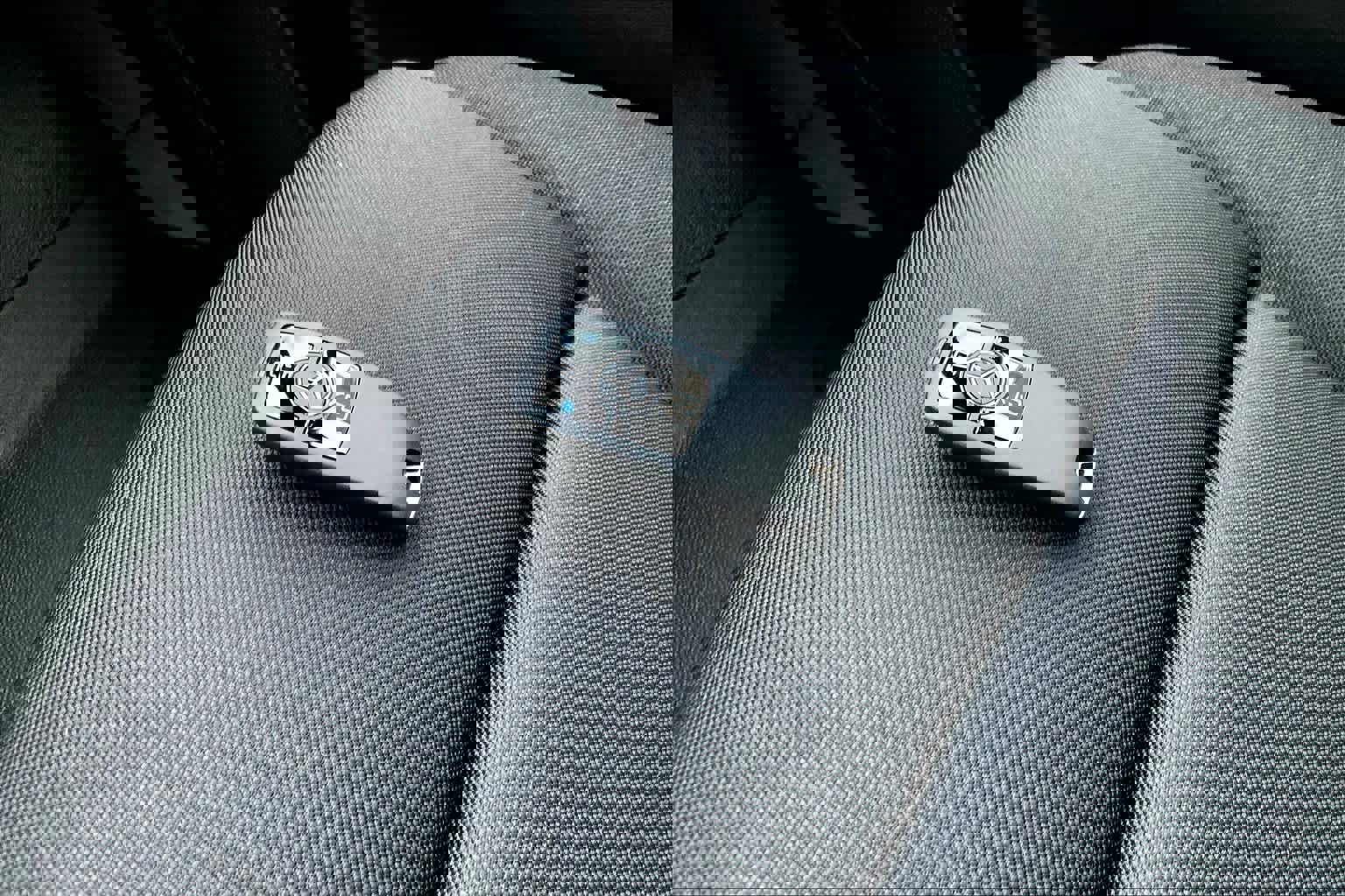 Used 2025 Mercedes-Benz Sprinter 2500 image 22