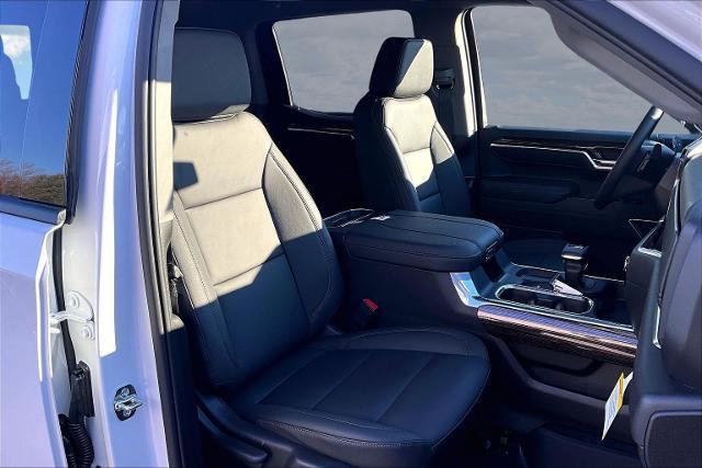 New 2026 GMC Sierra 1500 Elevation w/ Elevation Premium Package image 8