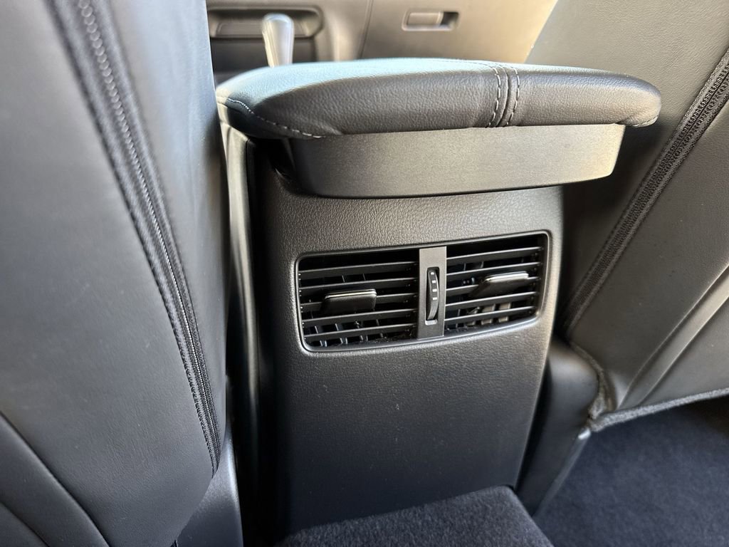 Used 2023 MAZDA CX-30 AWD 2.5 S w/ Preferred Package image 37