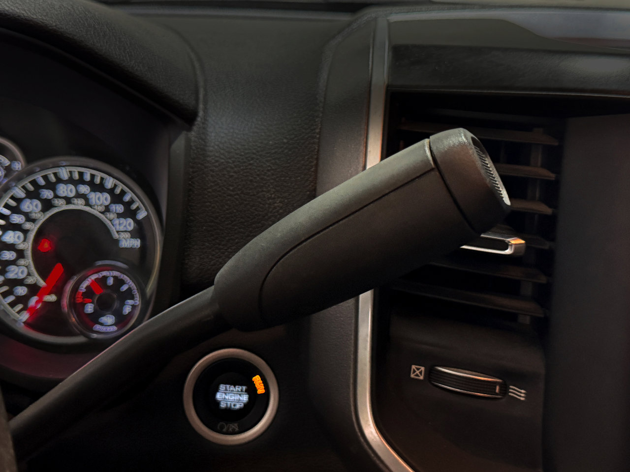 Used 2023 RAM 3500 SLT w/ Quick Order Package 2YG SLT image 9