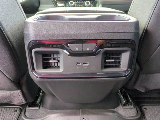 New 2026 GMC Sierra 1500 AT4 w/ Technology Package AWD/4WD image 22