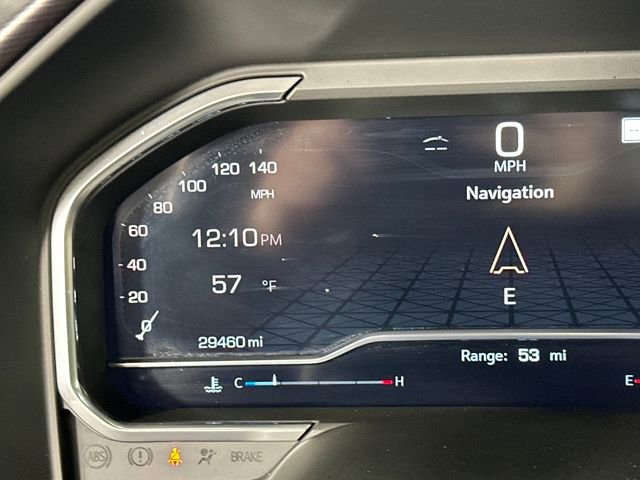 Used 2023 GMC Sierra 1500 Denali Ultimate image 18