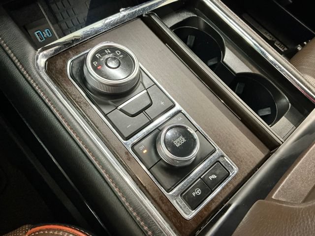 Used 2021 Ford Expedition Max King Ranch AWD/4WD image 23