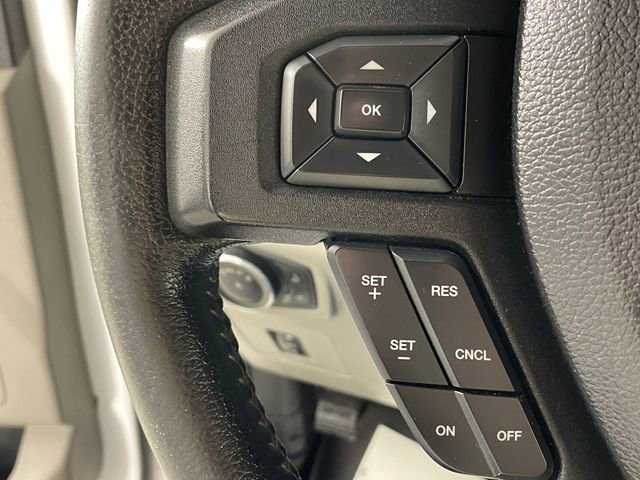 Used 2015 Ford F150 XLT w/ Equipment Group 302A Luxury image 13